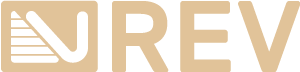 Rev Machine Logo